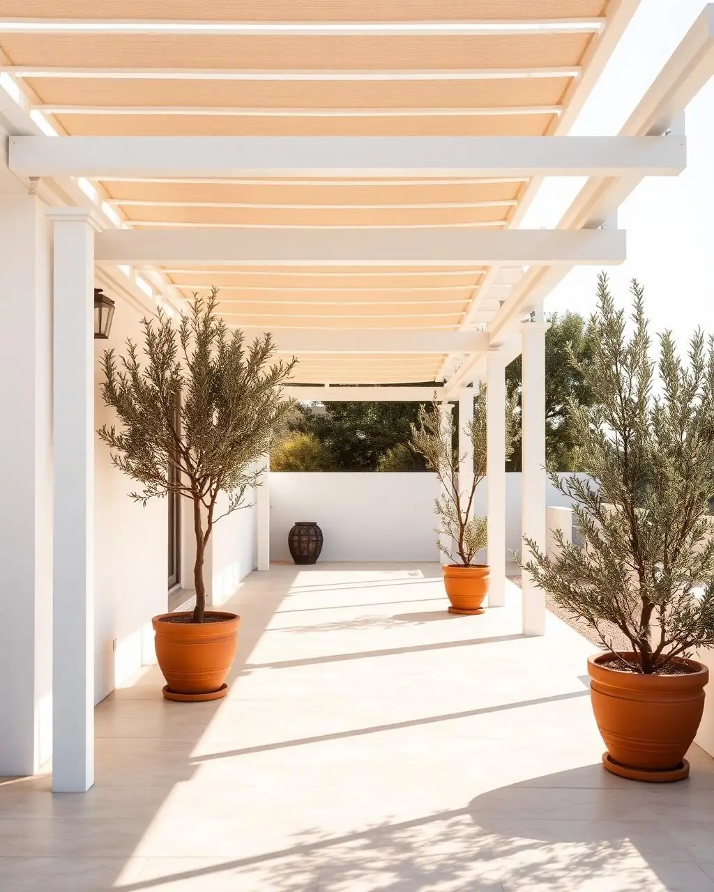Ambiente mediterráneo
