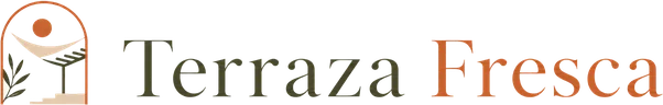 Terraza Fresca