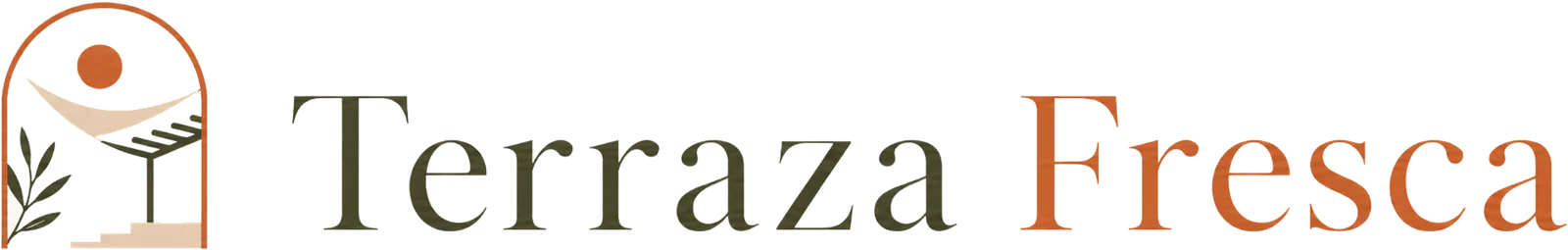 Terraza Fresca